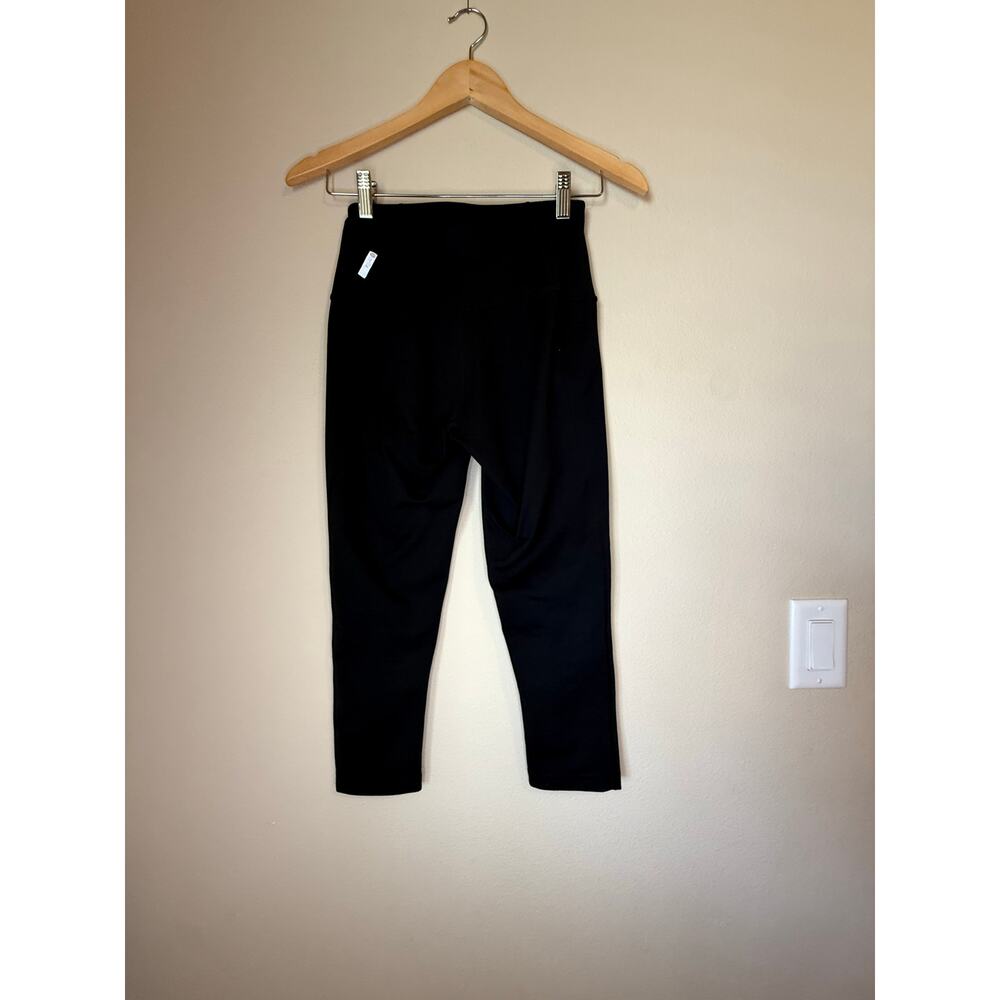 Zella black leggings